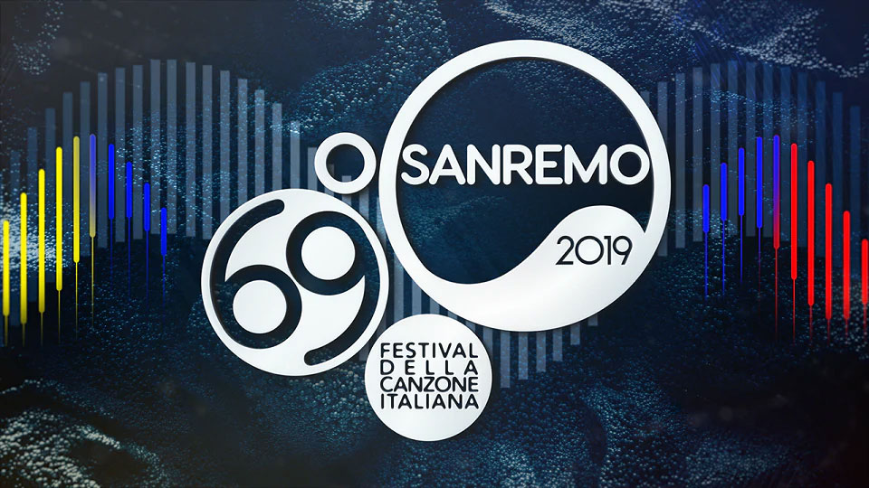 Festival di Sanremo 2019