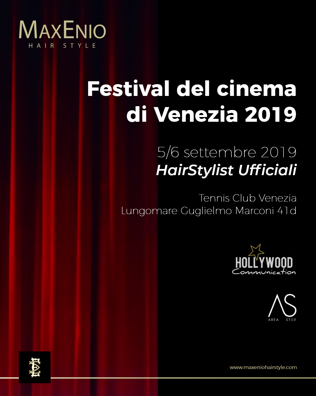 Festival del Cinema di Venezia 2019