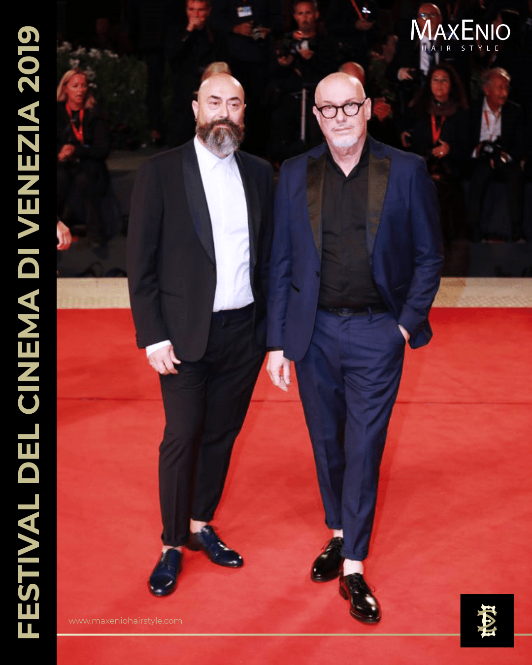 Red carpet – Festival del cinema di Venezia 2019