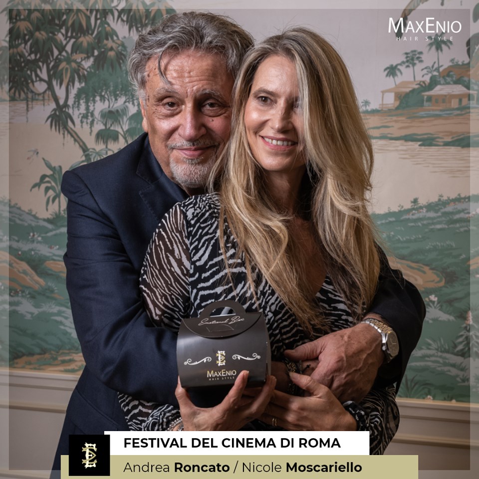 Festival del Cinema di Roma 2019