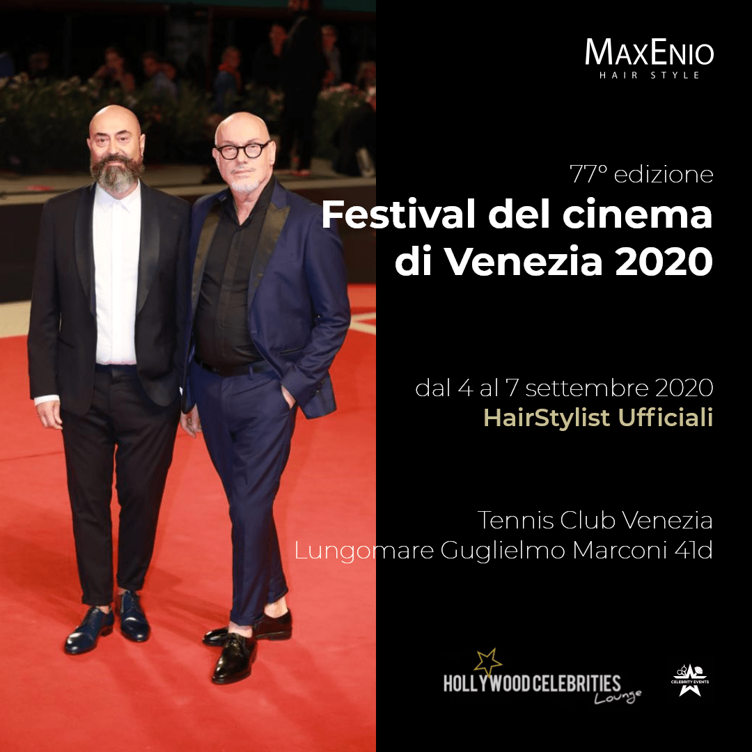 Festival del Cinema Venezia 77° edizione