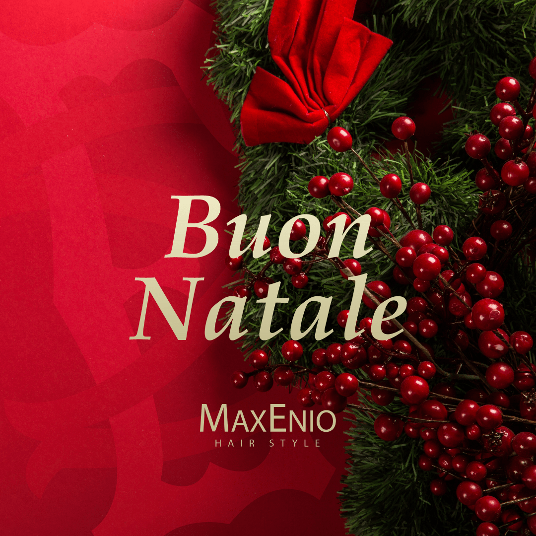 Buon Natale 2020